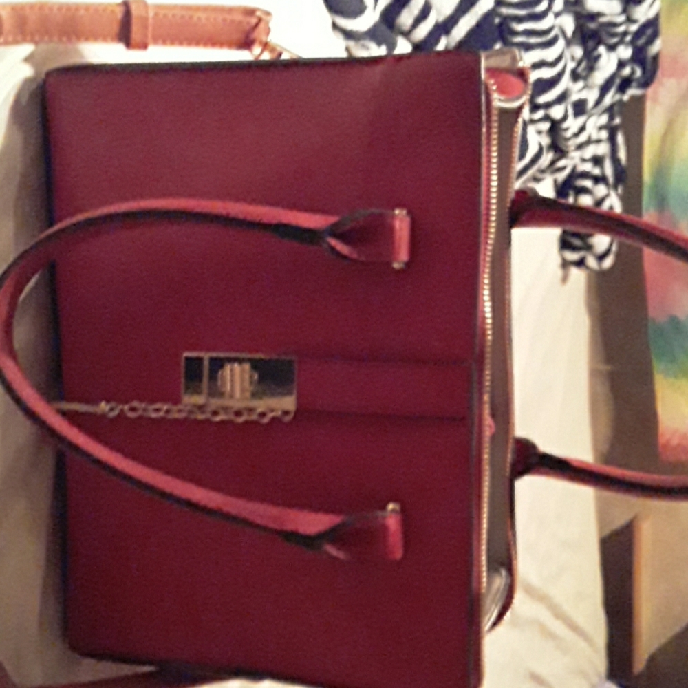 Bcbg purse
